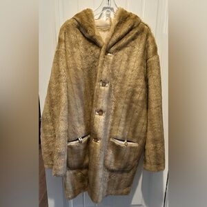 Jones New York Women's Elegant Cream Jacket